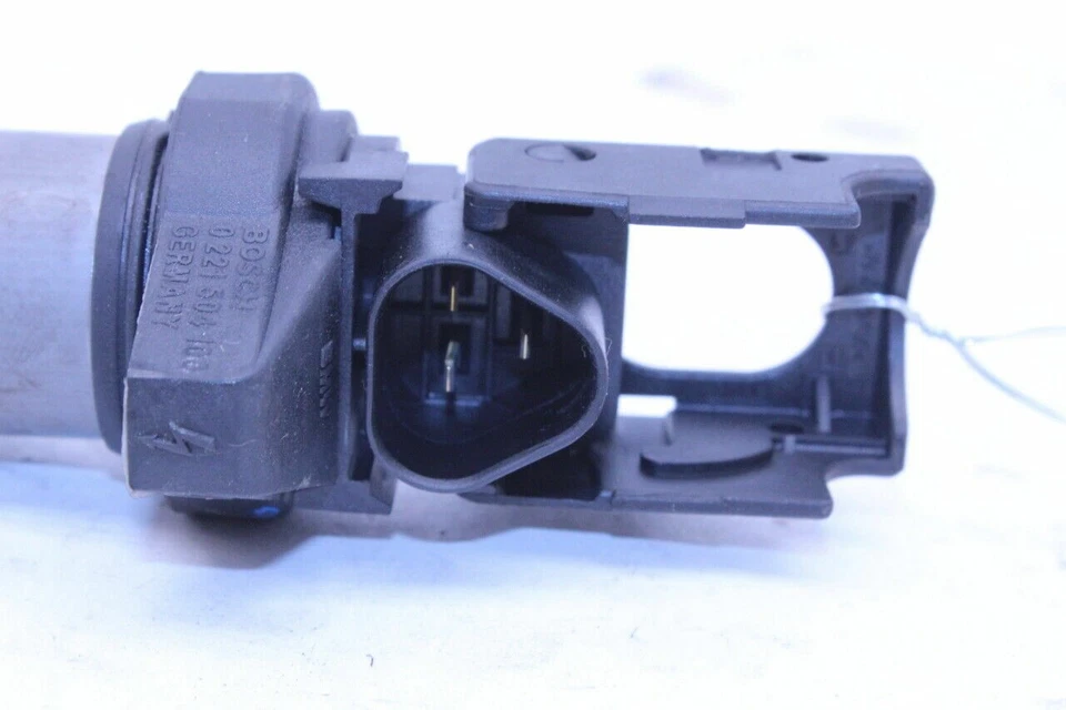 BMW 330i 2005 bobina de encendido encendedor OEM usado Foto 3 de 4