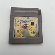 Speedy Gonzales (Nintendo Game Boy, 1993) Authentic Cartridge Only Tested