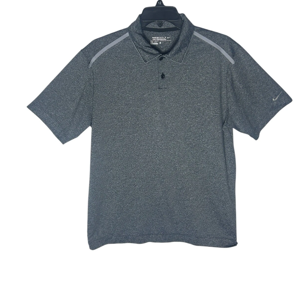 Nike Tour Performance In Men's Golf Shirts, Tops & Sweaters for