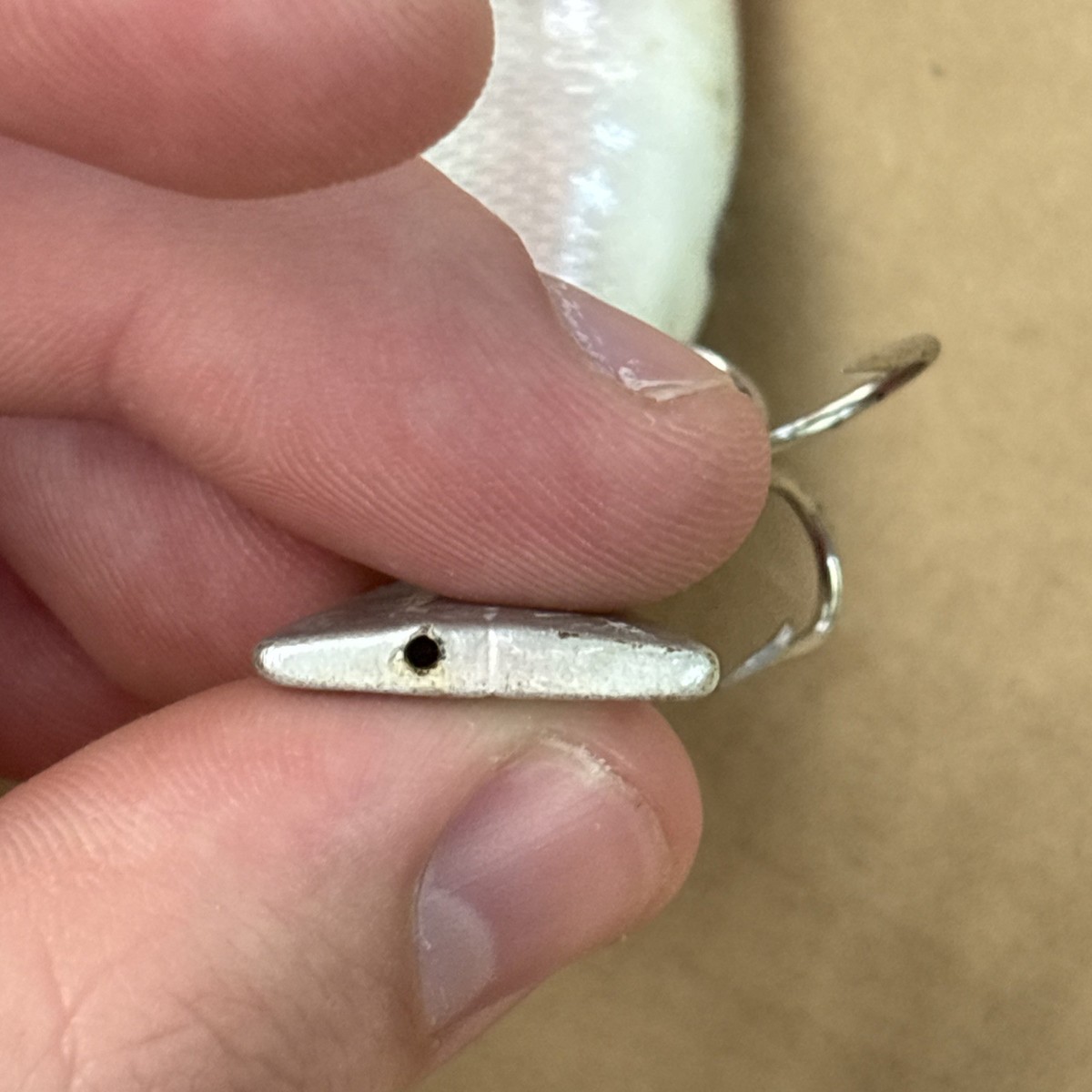 Heddon Prowler Fishing Lure | eBay