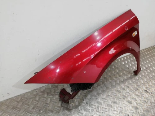 5P0821165B Aleta Delantera Izquierda para SEAT LEON (1P1) Sport 2005 188083 - Imagen 5 de 10