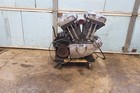 1996 2003 Harley Sportster XL1200 Engine Motor Transmission Running! 19k Miles