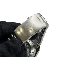 Omega Seamaster Planet Ocean 600M Co-Axial 215.30.44.21.01.002 Black #425 10