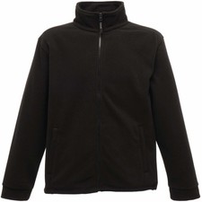 Regatta Professional Mens Full Zip Fleece Jacket RG1623