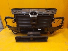 Mercedes-Benz GLE W167 5.3 AMG Frontpaket Schlosstr&auml;ger K&uuml;hlerpaket Stossf&auml;nger