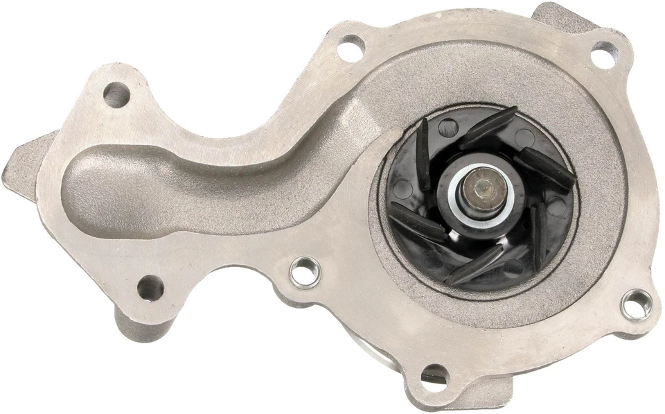 WATER PUMP ENGINE COOLING WP0208 FOR FORD AUSTRALIA M1JE 1.0L 3cylM1JA 1.0L 3cyl - Image 4 of 4