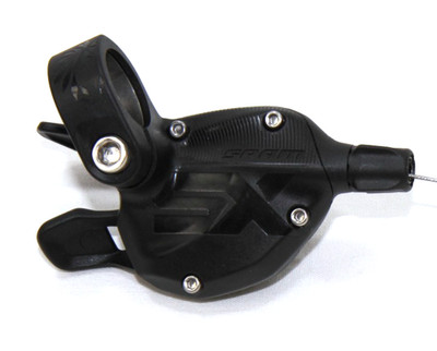 Sram SX Eagle Trigger Schalthebel 12 Fach (Rechts) Shifter schwarz MTB