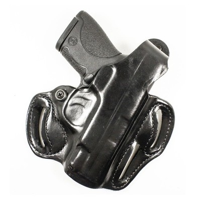 DeSantis Thumb Break Scabbard OWB Holster S&W M&P Shield 9/40 M2.0 Plus RH