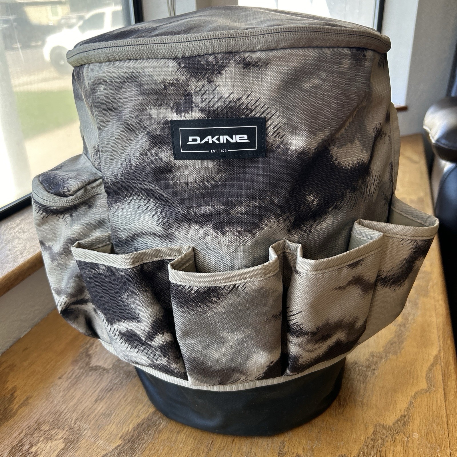 Bag Ashcroft Camo -one Size