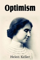 Optimism Helen Keller Taschenbuch Kartoniert / Broschiert Englisch 2011