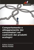 SolèNe SalaüN (U. A.) | Comportamento E Atteggiamento Dei Consumatori Nei...