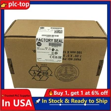 Allen Bradley 2080-LC50-24QVB Brand New Fast shipping 2080LC5024QVB US Free Tax