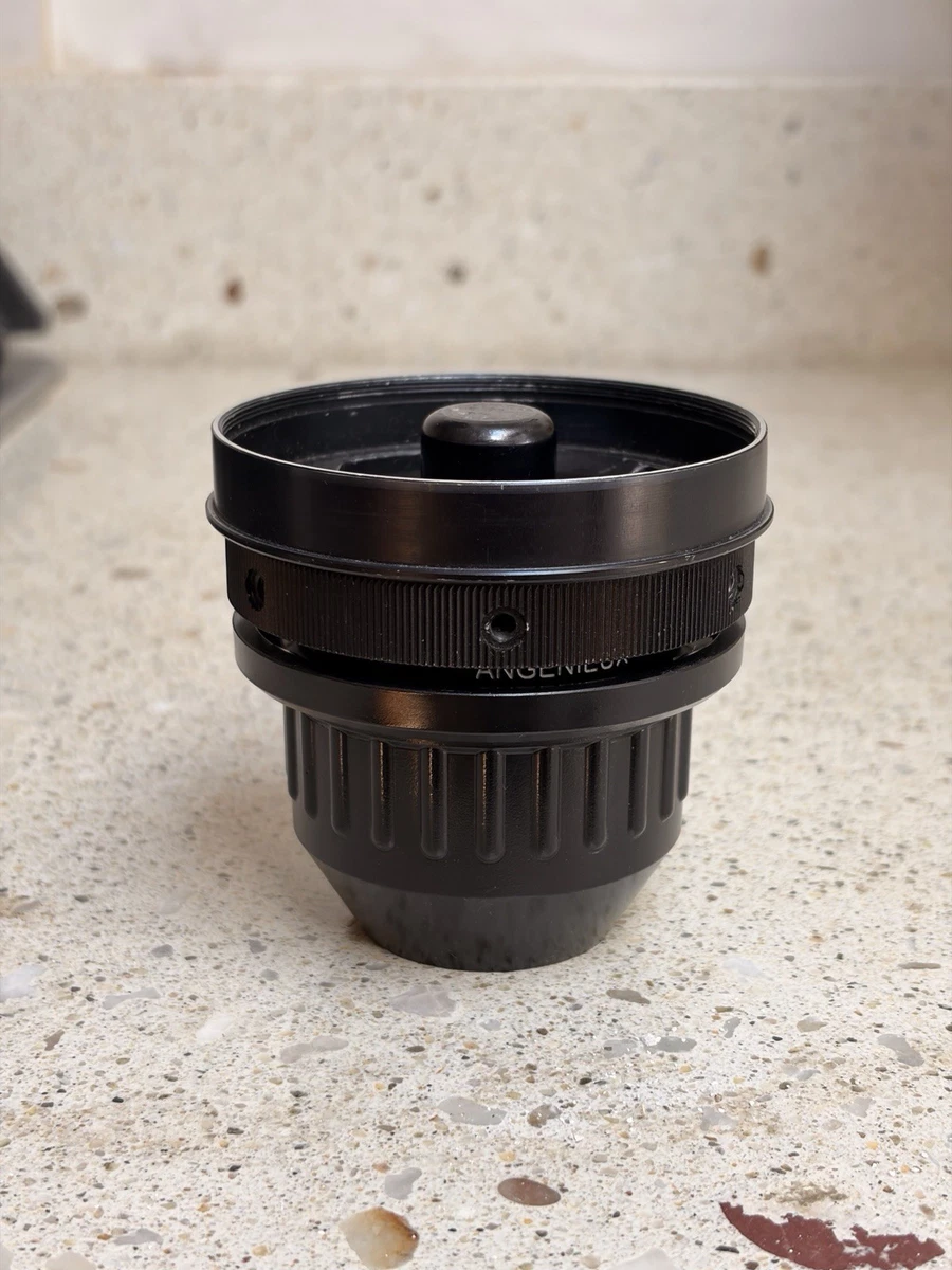 Rent a Angenieux EZ-2 22-60mm T3.0 FF (EF) at