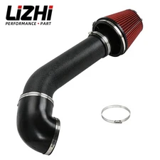 For LS1/LS2/LSX/LQ4/LQ9 Restomod Camaro Chevelle 4'' LS Swap Cold Air Intake Kit