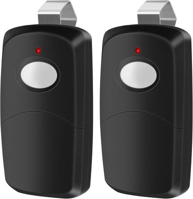 2 Replacement for Multicode Linear 3089 Garage Gate Door Opener Remote Transmitt