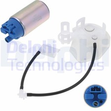 Fuel Pump Delphi FE0819-12B1 Fits Toyota Avensis Verso Yaris/Vitz Petrol