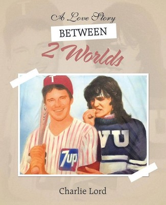 Charlie Lord | A Love Story Between 2 Worlds | Taschenbuch | Englisch (2023)