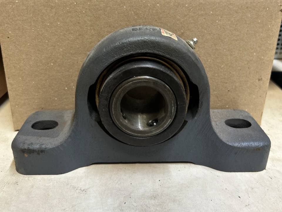 Rexnord Link-Belt轴承P-U327 1-11/16 — 第 4/4 张图片