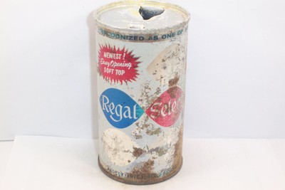Regal Select Beer    Dumper   ''Soft Top''   Maier   Los Angeles CA    USBC 121/20