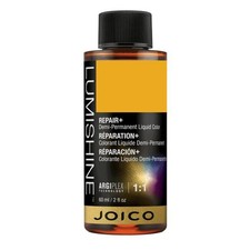 Joico LumiShine Demi-Permanent Liquid Hair Color 2 fl.oz-10 NG Natural Gold Ligh
