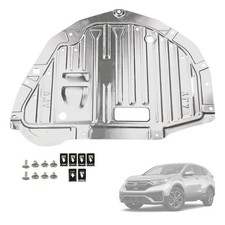 Engine Splash Shield Guard 74112-TLA-A01 74112TLAA01 Fit for Honda CR-V CRV 2...