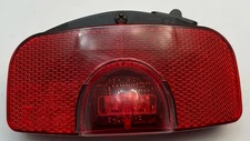 Busch Muller D-Toplight XS Plus Rear Dynamo Light