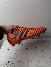 Adidas Nemeziz 17.3 FG S80604 US9 UK8.5 EUR42 Cleats Boots Football Soccer