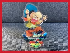 RARE FIGURINE RIGEL PVC GOLDORAK GRENDIZER GOLDRAKE ACTARUS VAISSEAU COLLECTOR