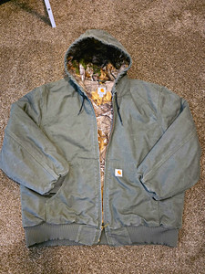 Carhartt J131 | eBay