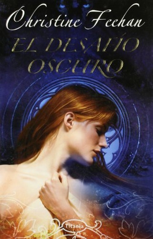 El Desafio Oscuro Hardcover Christine FeehanFree US Delivery | ISBN:8496711196
