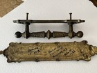 Rosedale Mississippi Courthouse Door Pull Bolivar County Courthouse bottle Jug — photo 4