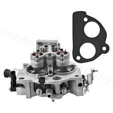 Tbi Throttle Body For 1987-1990 Chevygmc 350 5.7 Truck Silverado Tahoe Suburban