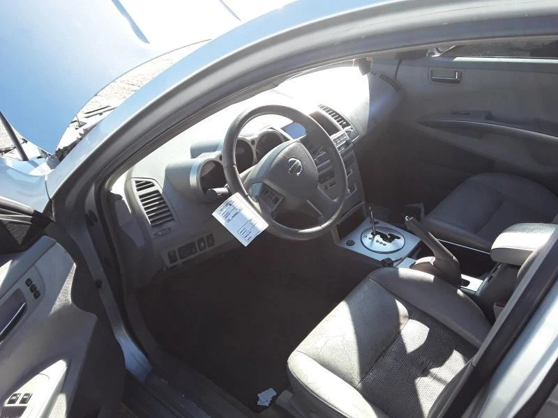 司机车头灯氙气 HID 美国市场适合 04-06 MAXIMA 1185839 — 第 3/4 张图片