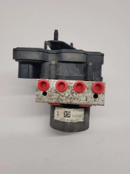 Ford Taurus 2013 2014 conjunto de piezas de freno antibloqueo Foto 4 de 4