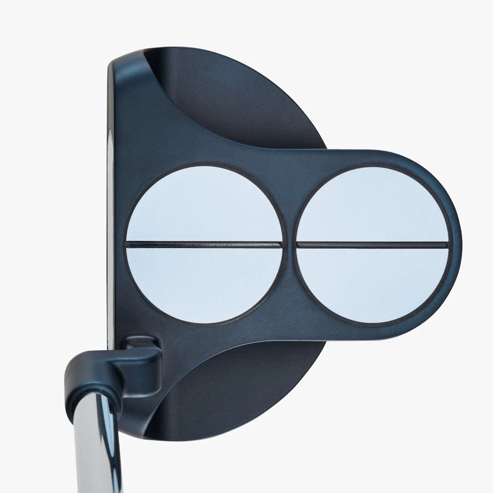 NEW Odyssey Golf AI-One 2-Ball CH Putter 35” - Image 2 of 4