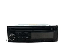 Autoradio Peugeot 208
