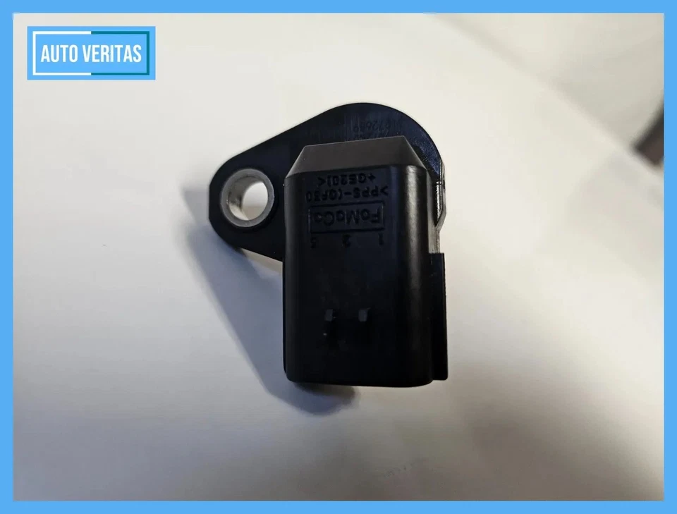 Volvo XC90 II 2.0D D5 D4204T11 165KW sensor camshaft sensor 31272689 31491073 - Image 3 of 3