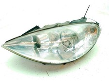 scheinwerfer links PEUGEOT 807 E 2.2 HDI cabap22297181
