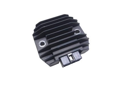2008 Kawasaki Ninja 250R EX250J Regulator Voltage Rectifier OEM