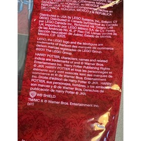 Lego Harry Potter Potion Cart 30111 poly bag NEW 2011