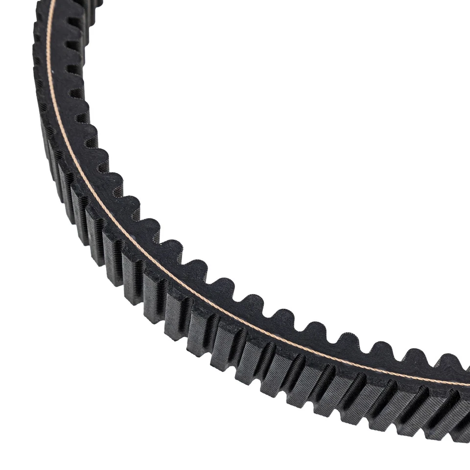 Arctic Cat 0627-046 Drive Belt 2007-2020 Bearcat Crossfire Sno Pro F5 F6 M8 XT Foto 4 de 4