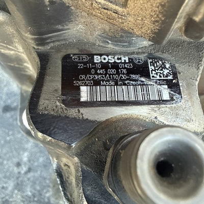 #ad Used High Pressure Original Bosch 0445020300 Cummins $500.00