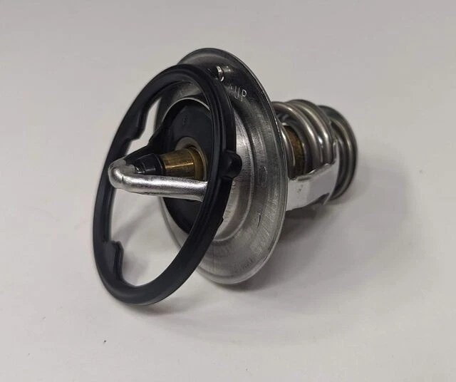 Original 1991-2014 Acura - Conjunto de termostato (termostato Nippon) 19301p8ea10 Foto 3 de 4