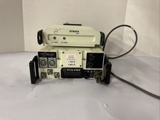 Portable MRC TX Unit STRATA HPU/PTX-PRO Broadcast Signal Source - As Is