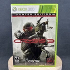 Xbox 360 - Crysis 3 [Hunter Edition] - Complete - Refurbished, Very Good