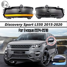 Clignotant Land Rover DISCOVERY