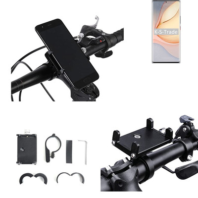 Fahrradhalterung für nubia Z40 Pro Gravity Edition universal Lenkstangenhalteru