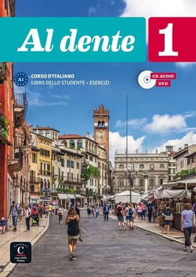 Albert Vilagrasa (u. a.) | Al dente 1 + audio/video download | Taschenbuch