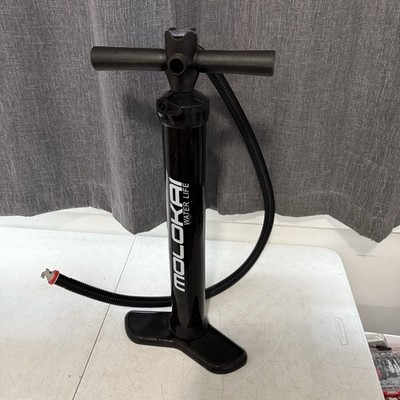 Molokai SUP Double Action Hand Pump