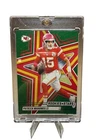 2025 Panini Rookies & Stars - Patrick Mahomes II #7 Green